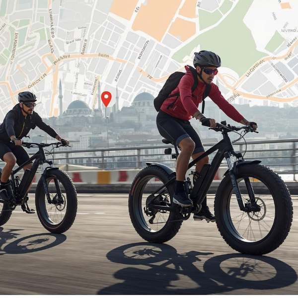 Menzil Kaygısına Son! Bir Şarjla Gerçekte Ne Kadar Yol Gidebilirsiniz?