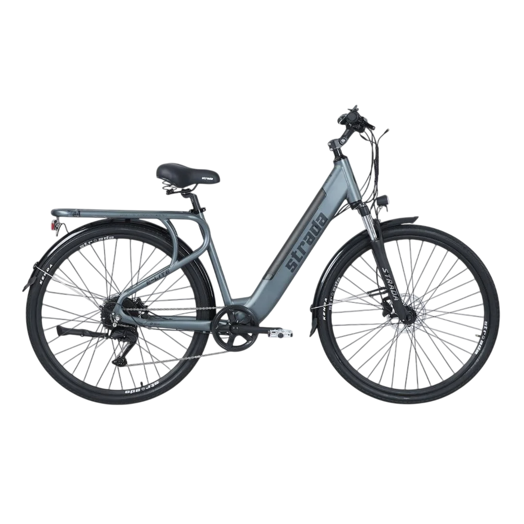 STRADA
