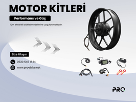 Motor Kitleri